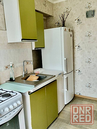Продается 2 к квартира в Левобережном р-не ориентир - Утренний рынок. Мариуполь Мариуполь - изображение 8