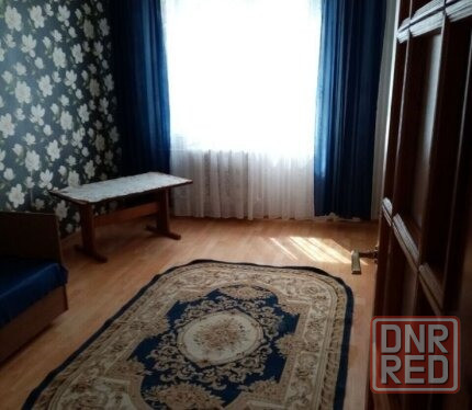 Сдаётся 2-х комнатная квартира в Буденновском районе Донецк - изображение 3