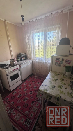 Продажа 2 комнатной квартиры г.Макеевка, квартал Северный Макеевка - изображение 1