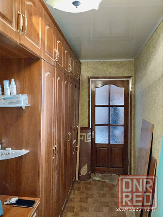 Продаётся 2 к квартира в Левобережном р-не, р-он Утреннего рынка. Море рядом.Мариуполь Мариуполь - изображение 3