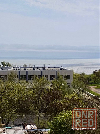 Продаётся 2 к квартира в Левобережном р-не, р-он Утреннего рынка. Море рядом.Мариуполь Мариуполь - изображение 1