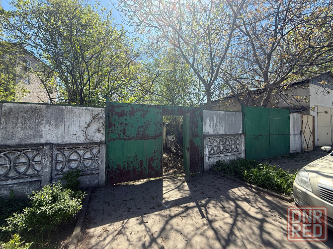 Продажа дома в районе Донбасс Арены-Ворошиловский район Донецка пр.Мира Донецк - изображение 1