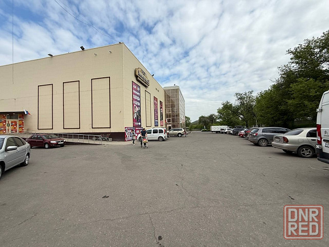 Аренда Помещения под Любой Вид Деятельности 513м2 - Калининский район/Олди - шахта Калинина Донецк - изображение 1
