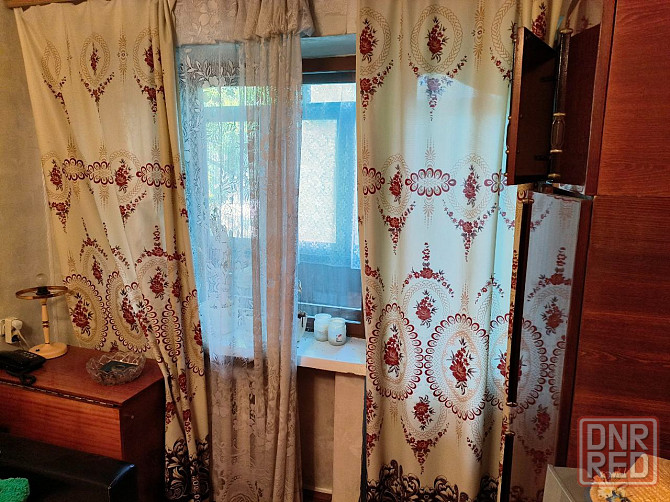 Продаётся 2ком квартира б комиссаров Донецк - изображение 4