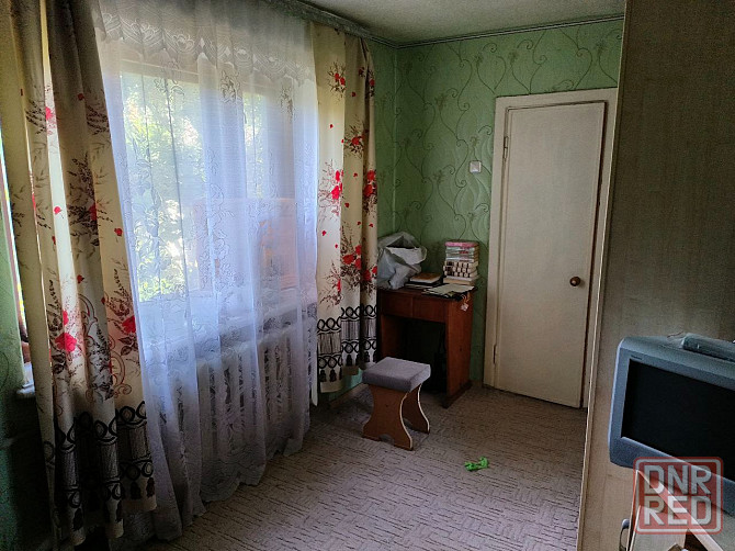 Продаётся 2ком квартира б комиссаров Донецк - изображение 3