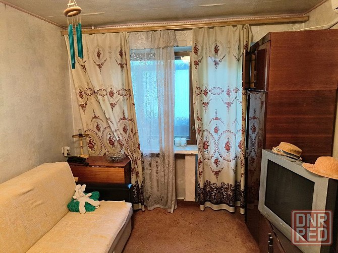 Продаётся 2ком квартира б комиссаров Донецк - изображение 2
