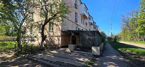 Предлагается к продаже помещение 100 м2 свободного назначения в г.Макеевка Донецк