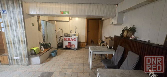 Предлагается к продаже помещение 100 м2 свободного назначения в г.Макеевка Донецк - изображение 6