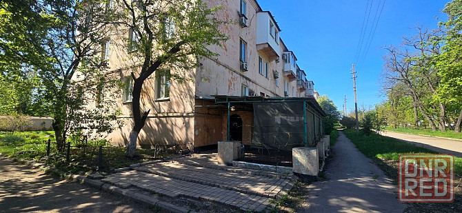 Предлагается к продаже помещение 100 м2 свободного назначения в г.Макеевка Донецк - изображение 2