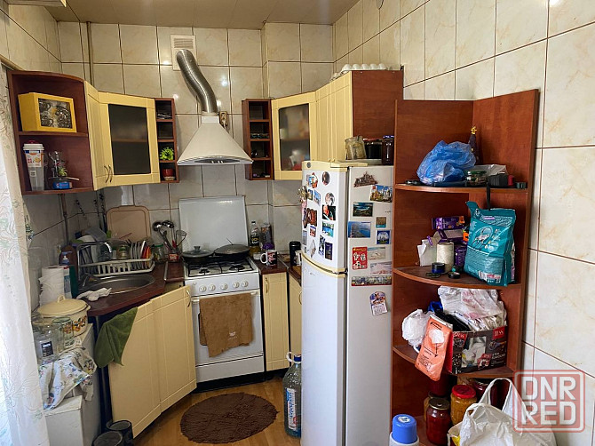 Срочно продам 3-х комнатную квартиру в ворошиловском районе! Донецк - изображение 3