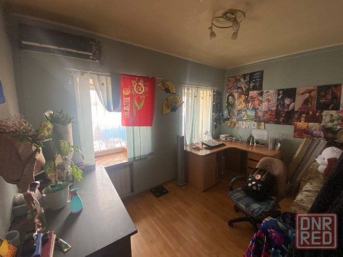 Срочно продам 3-х комнатную квартиру в ворошиловском районе! Донецк - изображение 2