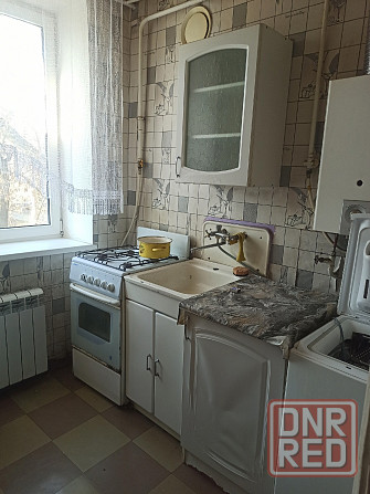 Аренда 1 ком.кв ул.Кирова (Конти,Ждановская развилка) Донецк - изображение 5