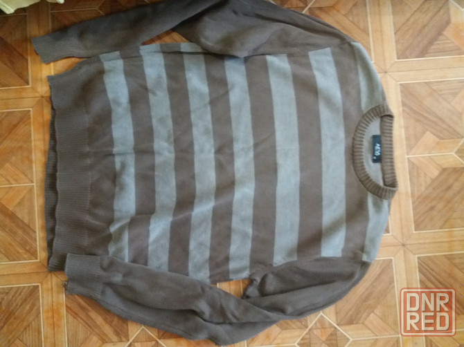 Продам свитер джемпер р. 50 м Донецк - изображение 5