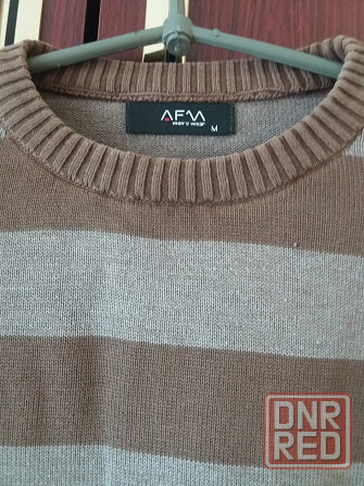 Продам свитер джемпер р. 50 м Донецк - изображение 4
