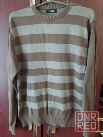 Продам свитер джемпер р. 50 м Донецк - изображение 6