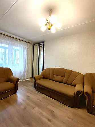 Сдаётся 1 ком. квартира в Центральном районе,23 мкр. Мариуполь