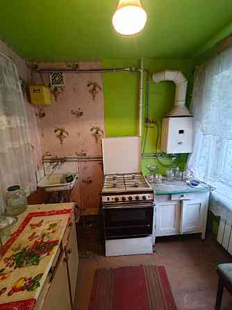 Продам квартиру Харцызск