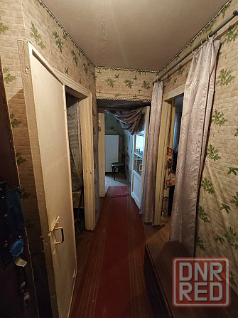 Продам квартиру Харцызск - изображение 2