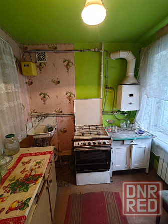 Продам квартиру Харцызск - изображение 4