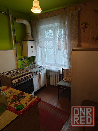Продам квартиру Харцызск - изображение 8