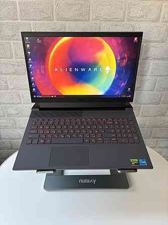 Новый Dell G15 5530 Core i5-13450Hx/16Гб Ddr5 Озу/Ssd 512/GeForce Rtx 3050 6Gb Донецк