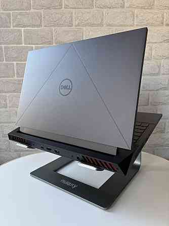 Новый Dell G15 5530 Core i5-13450Hx/16Гб Ddr5 Озу/Ssd 512/GeForce Rtx 3050 6Gb Донецк