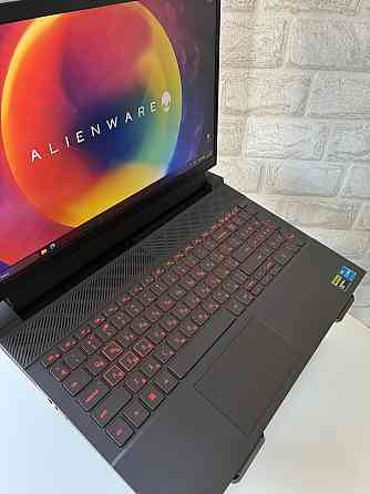 Новый Dell G15 5530 Core i5-13450Hx/16Гб Ddr5 Озу/Ssd 512/GeForce Rtx 3050 6Gb Донецк