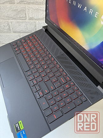 Новый Dell G15 5530 Core i5-13450Hx/16Гб Ddr5 Озу/Ssd 512/GeForce Rtx 3050 6Gb Донецк - изображение 5