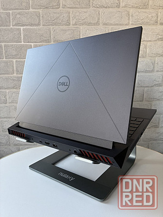 Новый Dell G15 5530 Core i5-13450Hx/16Гб Ddr5 Озу/Ssd 512/GeForce Rtx 3050 6Gb Донецк - изображение 4