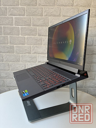 Новый Dell G15 5530 Core i5-13450Hx/16Гб Ddr5 Озу/Ssd 512/GeForce Rtx 3050 6Gb Донецк - изображение 6