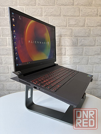 Новый Dell G15 5530 Core i5-13450Hx/16Гб Ddr5 Озу/Ssd 512/GeForce Rtx 3050 6Gb Донецк - изображение 3