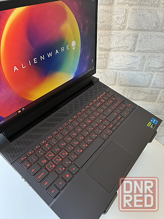Новый Dell G15 5530 Core i5-13450Hx/16Гб Ddr5 Озу/Ssd 512/GeForce Rtx 3050 6Gb Донецк - изображение 2