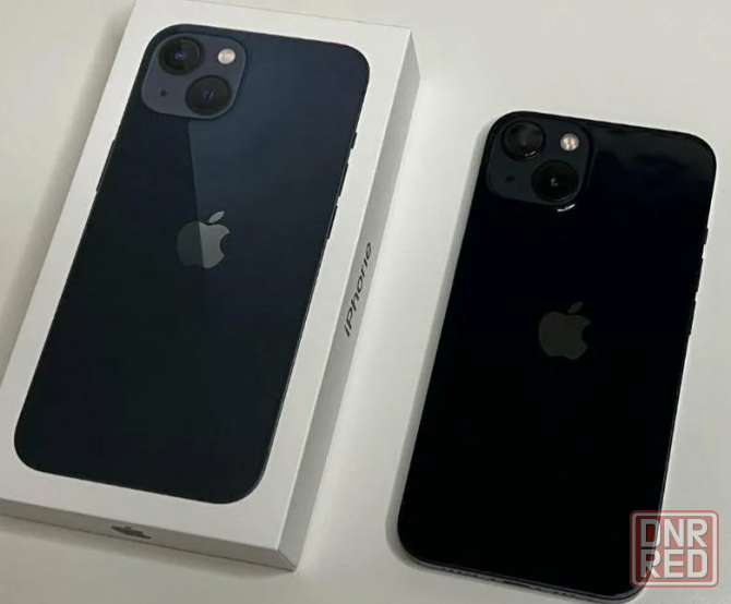 iPhone Донецк - изображение 1