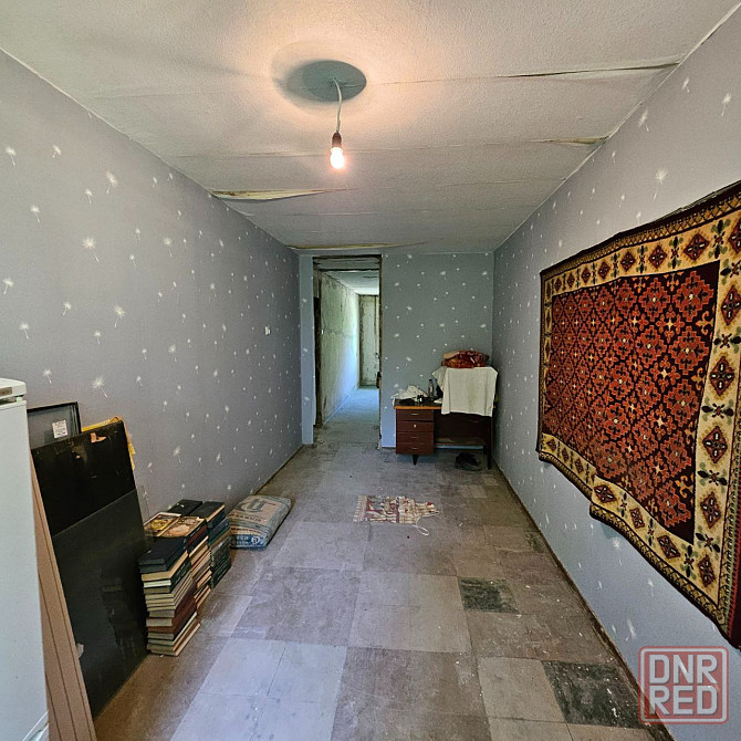 Продажа 3х квартиры б.Школьный Ворошиловский р-н Донецк - изображение 6