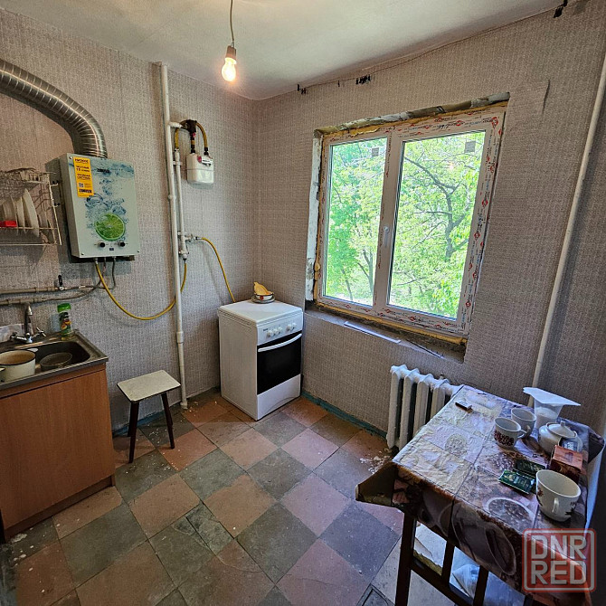 Продажа 3х квартиры б.Школьный Ворошиловский р-н Донецк - изображение 11
