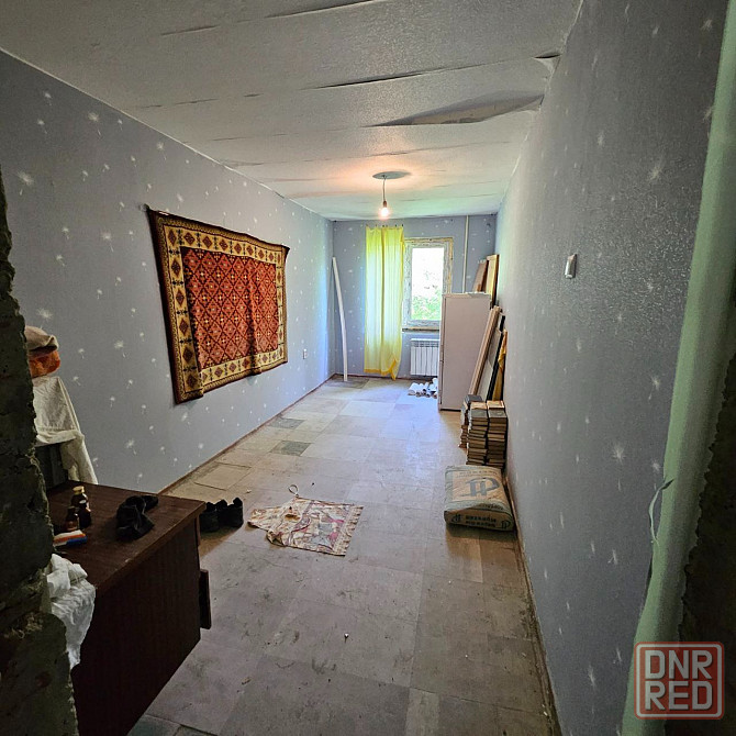 Продажа 3х квартиры б.Школьный Ворошиловский р-н Донецк - изображение 8