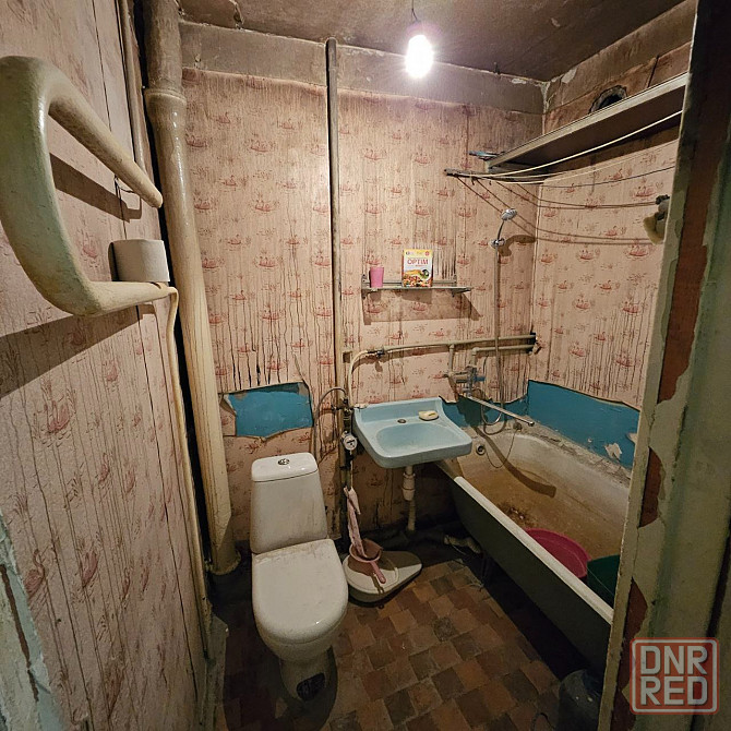Продажа 3х квартиры б.Школьный Ворошиловский р-н Донецк - изображение 12