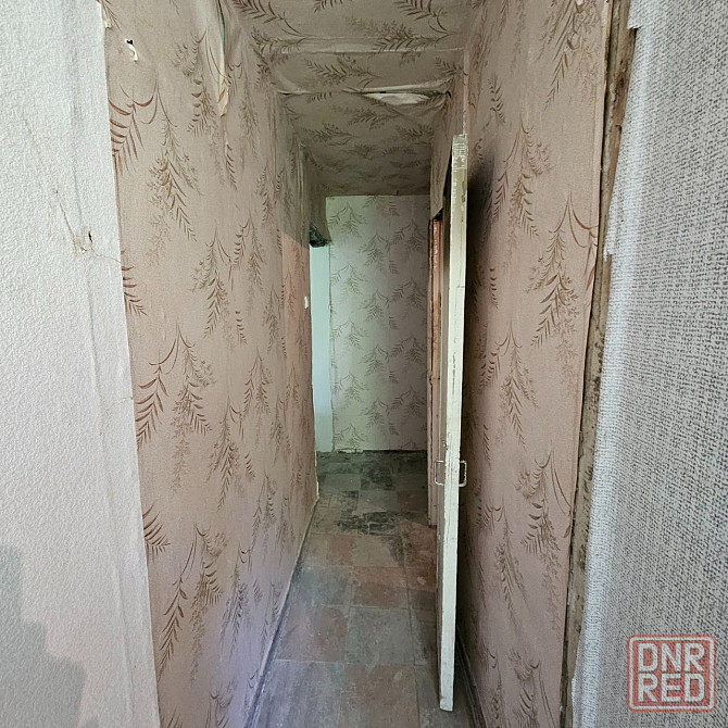 Продажа 3х квартиры б.Школьный Ворошиловский р-н Донецк - изображение 9