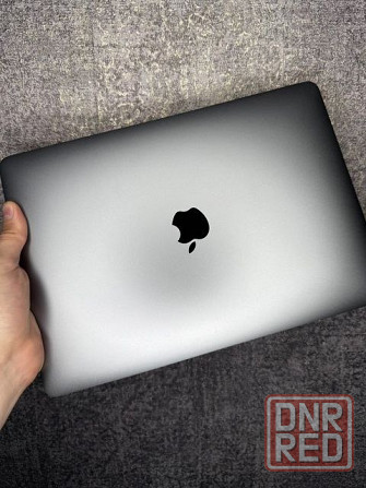 macbook air 13 m1 8/256GB grey. Донецк - изображение 3