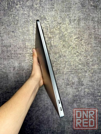 macbook air 13 m1 8/256GB grey. Донецк - изображение 7