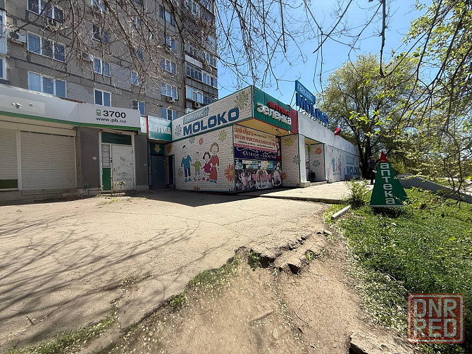 Аренда Помещения Калининский район - Гор Гаи - Документы Готовы ! Показ в Любое Время ! Донецк - изображение 3