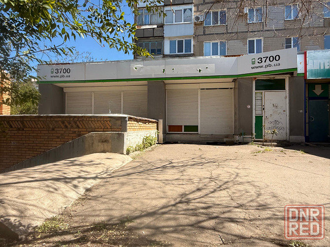 Продажа Помещения Калининский район-Документы Готовы ! Показ в Любое Время ! Донецк - изображение 1
