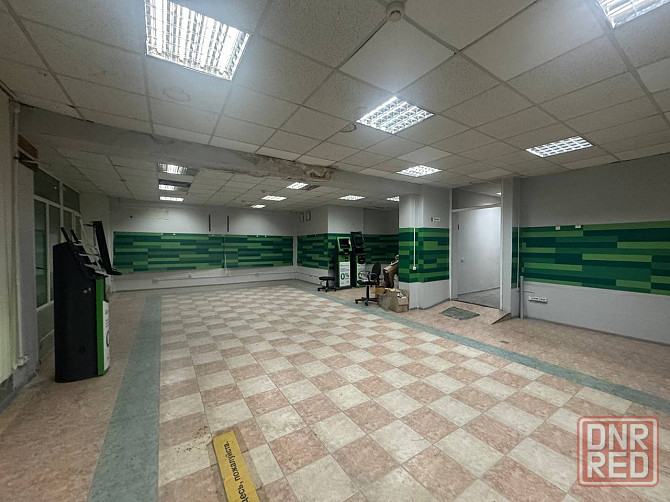 Продажа Коммерческого Помещения Калининский район-Гор Гаи - Документы Готовы ! Показ в Любое Время Донецк - изображение 3