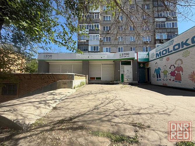 Аренда Помещения Калининский район - Гор Гаи - Документы Готовы ! Показ в Любое Время ! Донецк - изображение 2