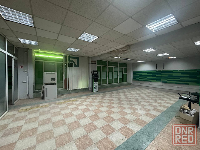Продажа Коммерческого Помещения Калининский район-Гор Гаи - Документы Готовы ! Показ в Любое Время Донецк - изображение 2