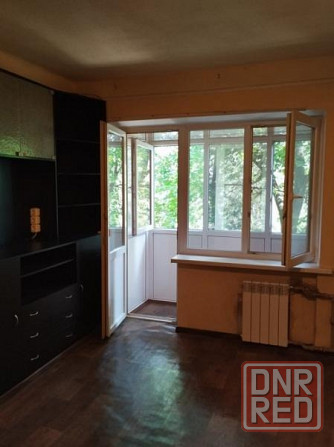 1-ком. квартира по Унивреситетской. Донецк - изображение 1