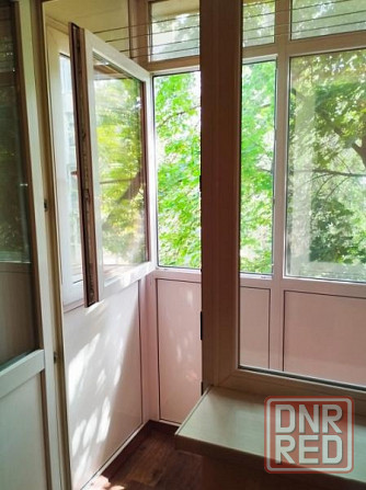 1-ком. квартира по Унивреситетской. Донецк - изображение 4