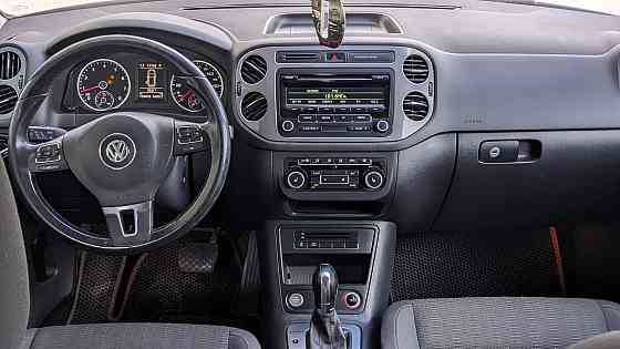 Продам идеального Volkswagen Tiguan 2013г Донецк