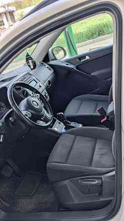Продам идеального Volkswagen Tiguan 2013г Донецк