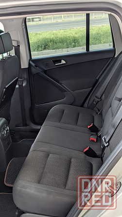 Продам идеального Volkswagen Tiguan 2013г Донецк - изображение 7